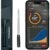 MeatStick X – Smart Wireless Meat Probe for Grilling, Smoking & BBQ | 500ft+ Bluetooth Range | Works in Oven, Smoker & Grill