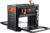 VEVOR Power Benchtop Planers, Three-Blade, Two Speed, 13″ Width Worktable Thickness Planer with Extended Infeeding Table, Low Noise for both hard & soft wood material removal