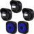 328ft Range Wireless Driveway Alarm Outside Weather Resistant Motion Sensor Alarm Security Alert-Protect Outdoor/Indoor Property-2 Receiver and 3 PIR Motion Detector-38 Chimes