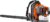 Husqvarna 350BT Gas Leaf Blower, 50.2-cc 2.1-HP 2-Cycle Backpack Leaf Blower with 692-CFM, 180-MPH, 21-N Powerful Clearing Performance and Ergonomic Harness System, Gifts for dad