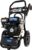 TOOLCY Gas Pressure Washer 3400 PSI 2.8 GPM, 212cc Engine Gas Powered Washer with Enhanced Pump, 30FT Pressure Washer Hose, Soap Tank, Pressure Gun & 5 Tips for Cars/Driveways/Homes/Patios