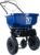 Chapin 88200A Spreader, Salt, Ice Melt, All Season, SaltPro, Walk Behind, Spiked Auger, Adjustable Baffles, 12″ Tires, Coated Steel Frame, Enclosed Gears, Weather-Resistant, Rain Cover, 80Lbs