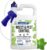 Mighty Mint Gallon (128 oz) Insect and Pest Repellent Peppermint Oil – Natural Spray for Spiders, Ants, and More