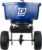Chapin 88800B Spreader, Rock Salt, Ice Melt, Contractor, SaltPro, Walk Behind, Spiked Auger, Adjustable Baffles, 12″ Tires, Enclosed Greased Gears, Ergo T-Handle, Weather-Resistant, Rain Cover, 100Lbs
