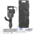 XtremepowerUS 2800Watt Heavy Duty Electric Demolition Jack Hammer Concrete Breaker Punch Construction