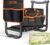 Garden Kneeler and Seat, Wider and Thicker Kneeling Pad Heavy Duty Gardening Stool with Gardening Tool Pouch and Bag, Garden Bench/Chair Gifts for Women, Seniors