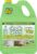 Oxy Solve House and Siding Pressure Washer Cleaner – Removes Stains from Mold & Mildew on Vinyl, Aluminum, Wood, Brick, Stucco – Concentrate 1 Gal.