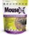 MouseX 1lb Bag, All-Natural Poison Free, Effective Against All Species of Rats and Mice – EcoClear Products