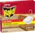 Raid Ant Killer Baits, Child Resistant Bug Killer for Indoor Home Use, 0.24 Oz, 8 Count
