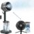 Shark FlexBreeze Pro Mist Fan — Indoor & Outdoor, Integrated Misting, Pedestal to Tabletop, Corded or Cordless, Up to 24-Hr Battery, Oscillating, Charcoal Grey, FA302 (2025 Release)